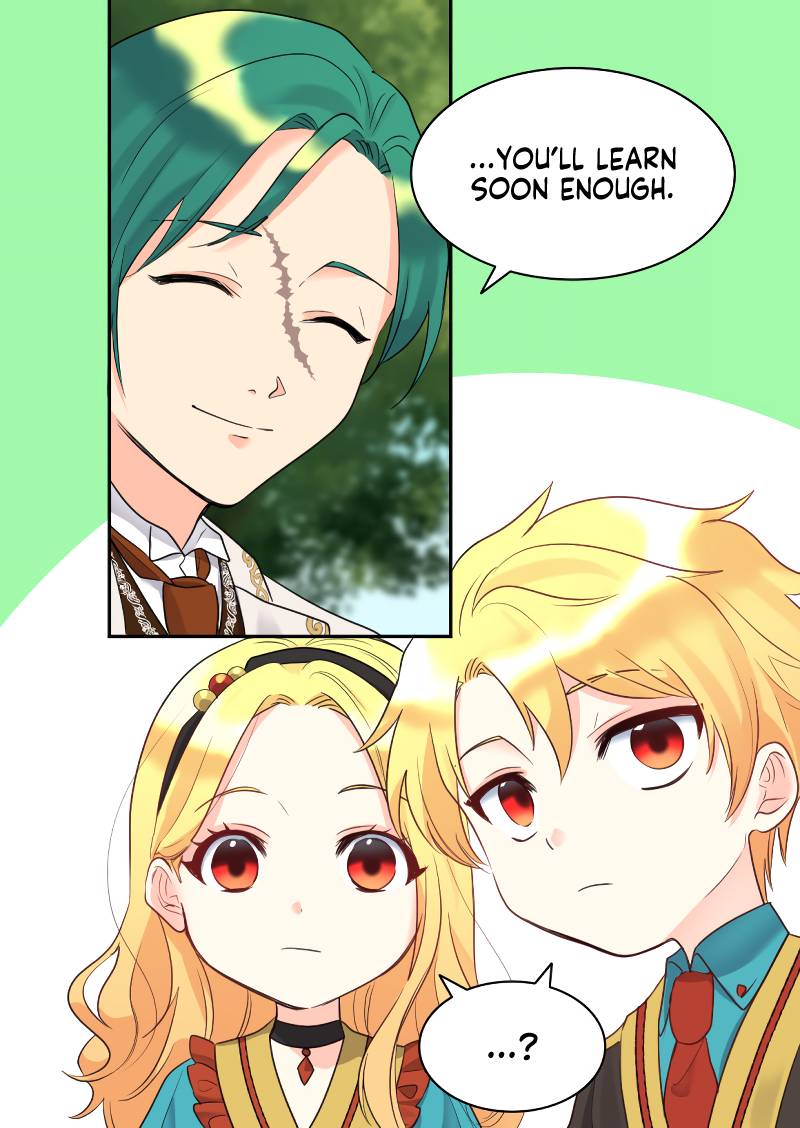 The Twin Siblings