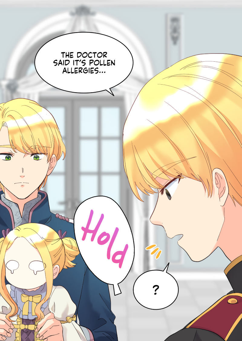 The Twin Siblings