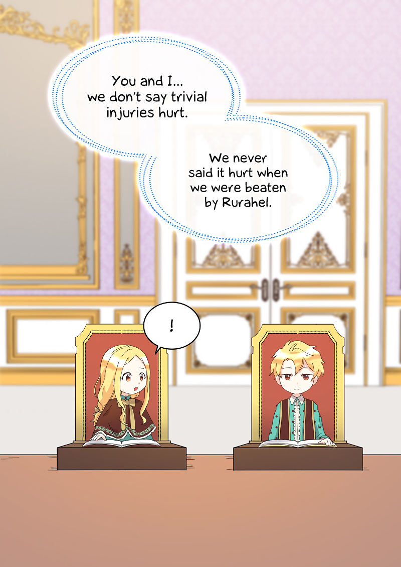 The Twin Siblings