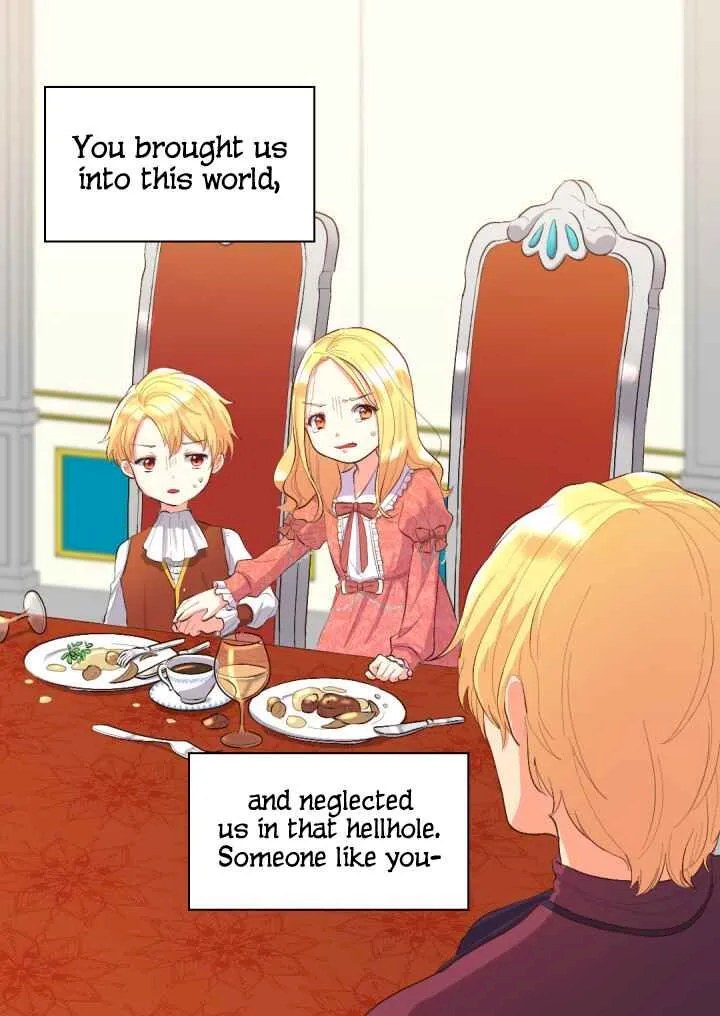 The Twin Siblings