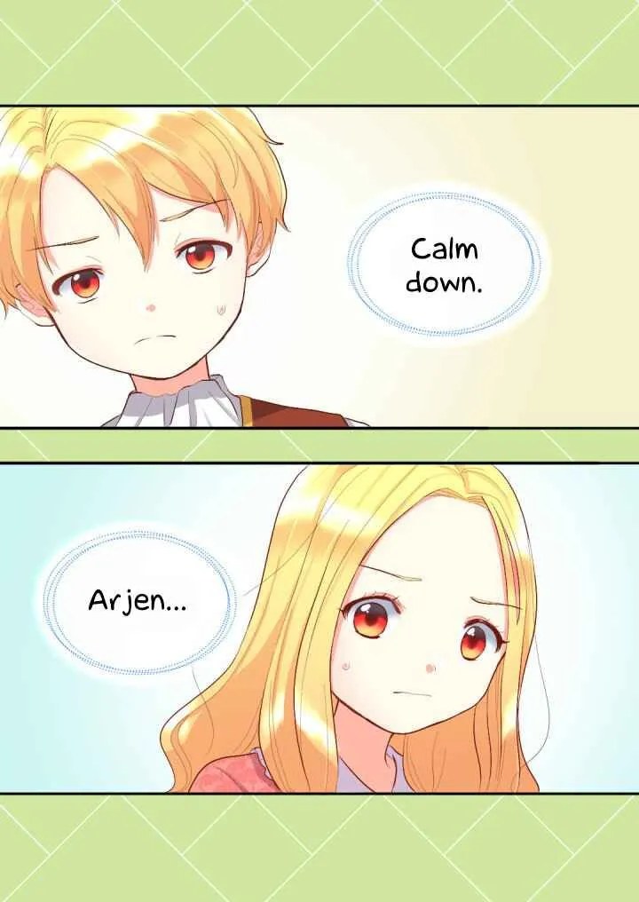 The Twin Siblings