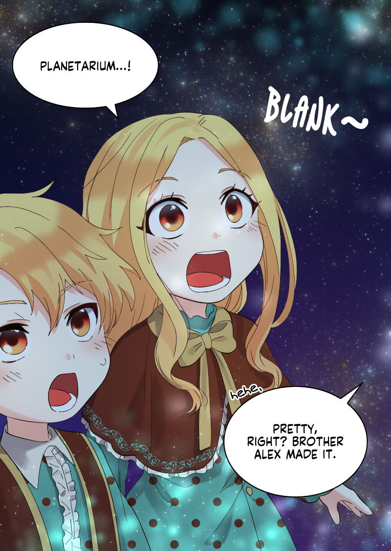 The Twin Siblings