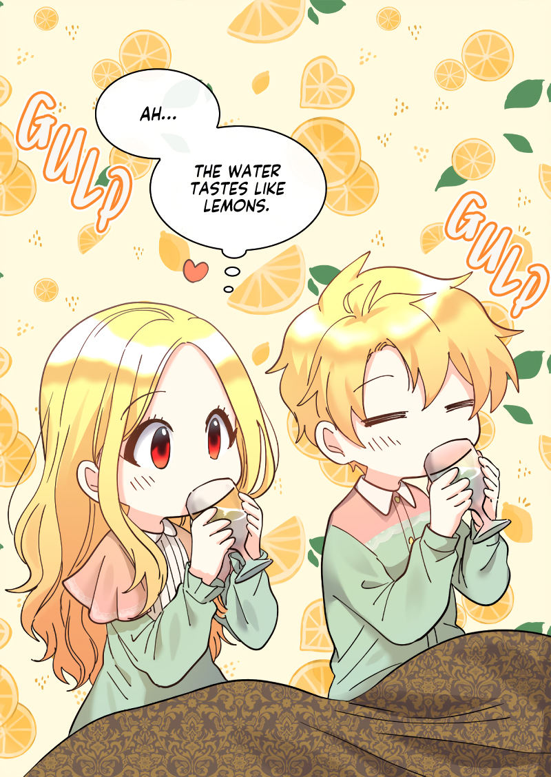 The Twin Siblings