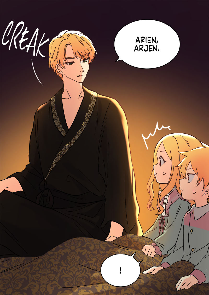 The Twin Siblings