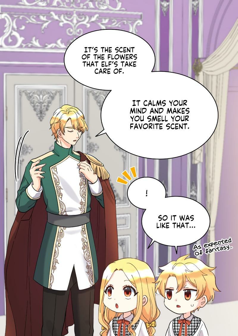 The Twin Siblings