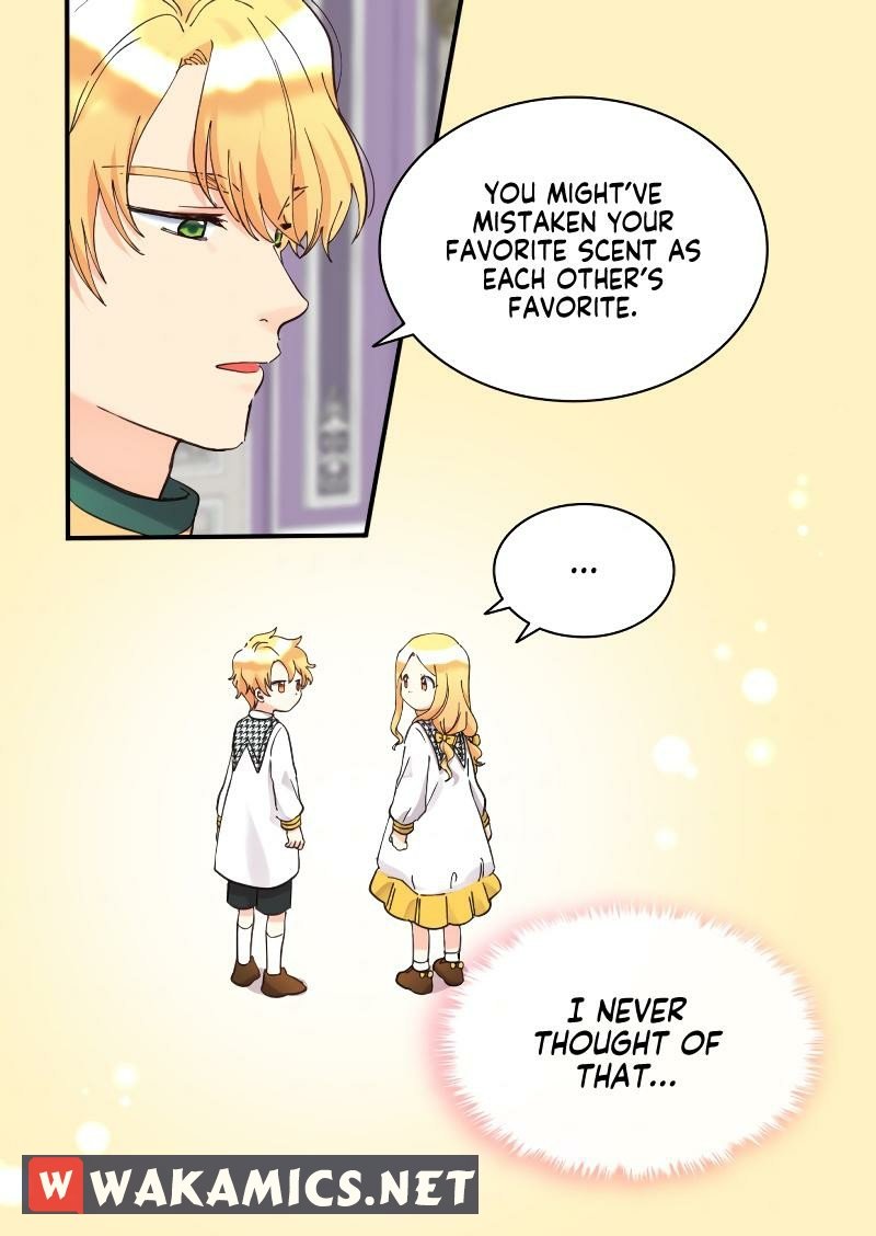 The Twin Siblings