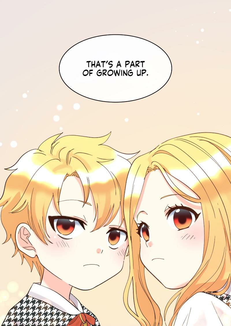 The Twin Siblings