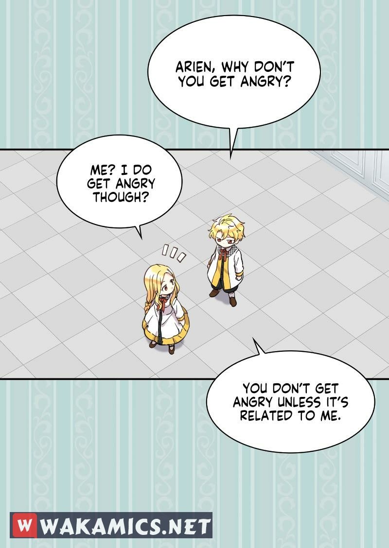 The Twin Siblings