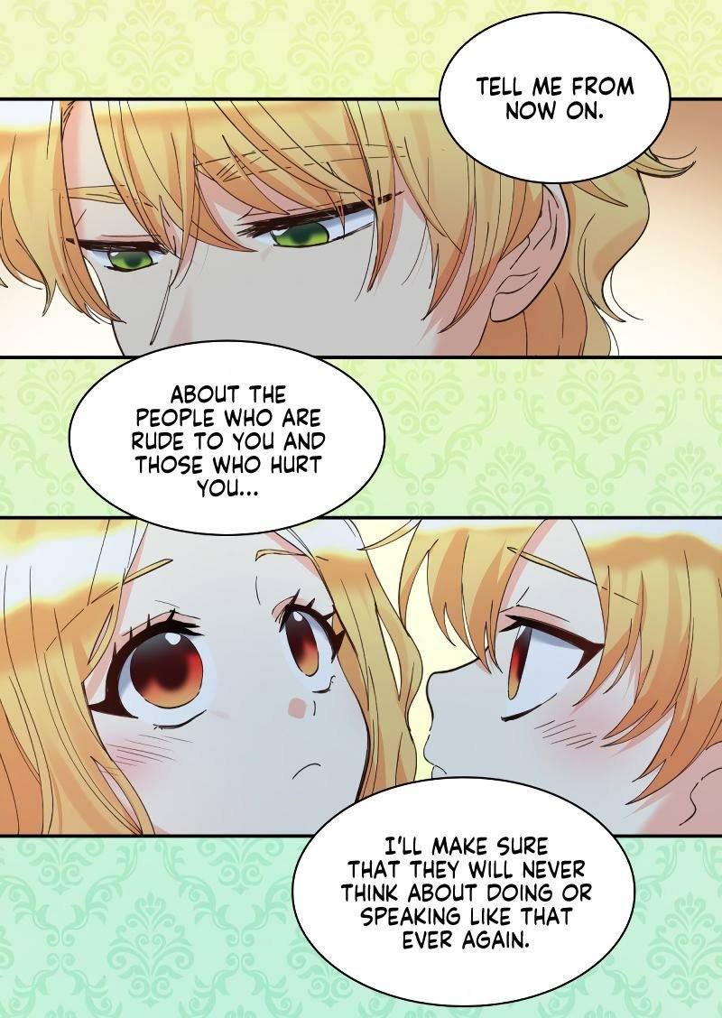 The Twin Siblings