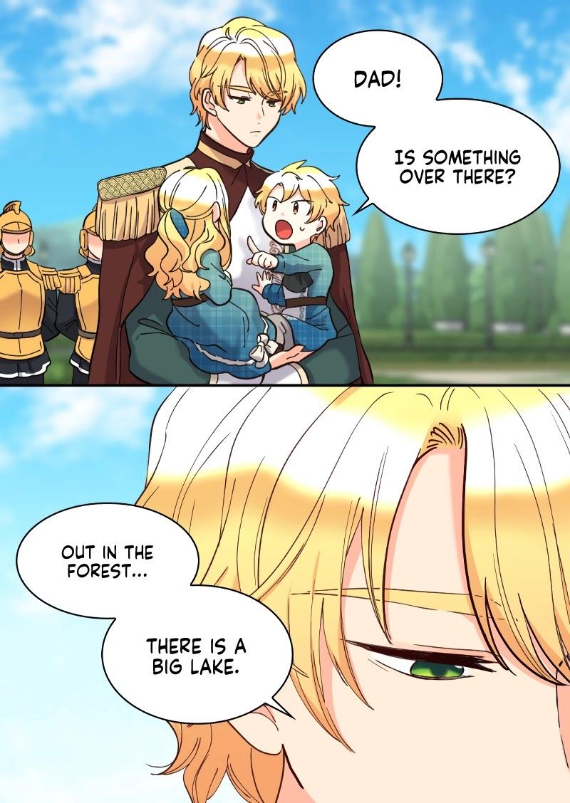 The Twin Siblings
