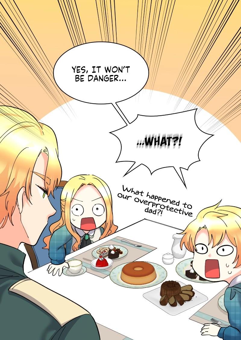 The Twin Siblings