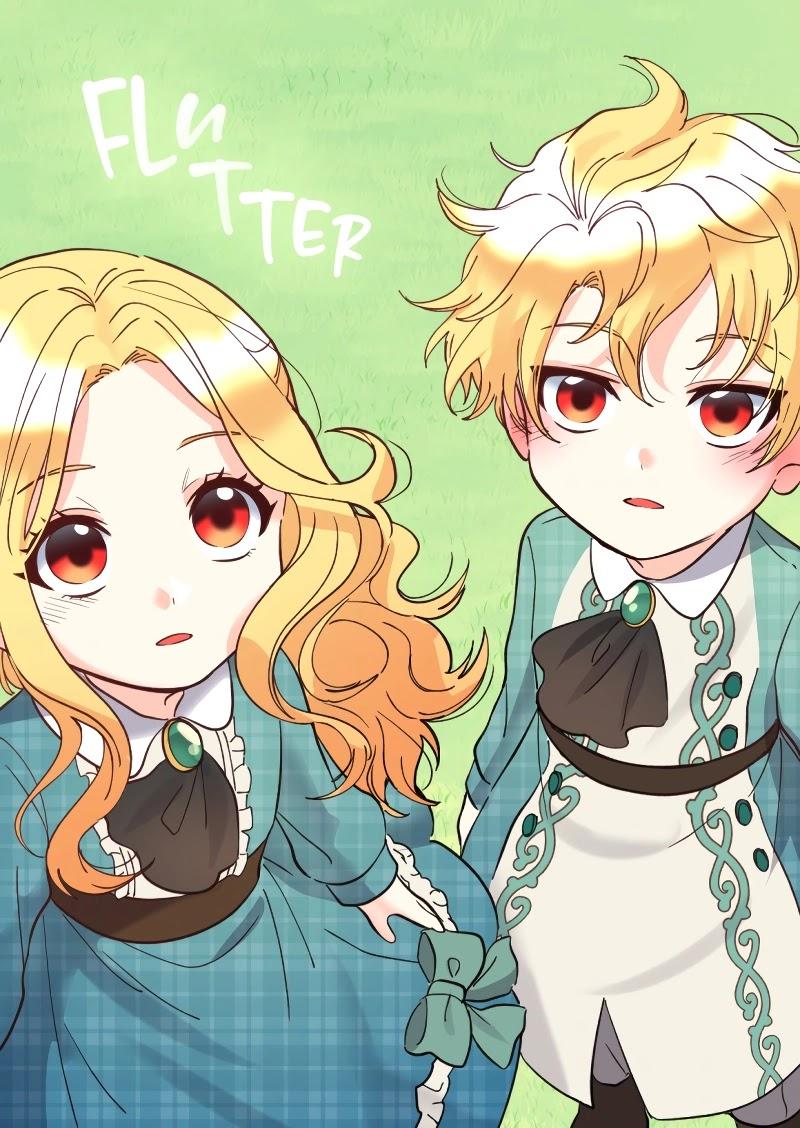 The Twin Siblings