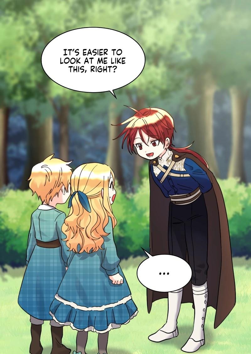 The Twin Siblings