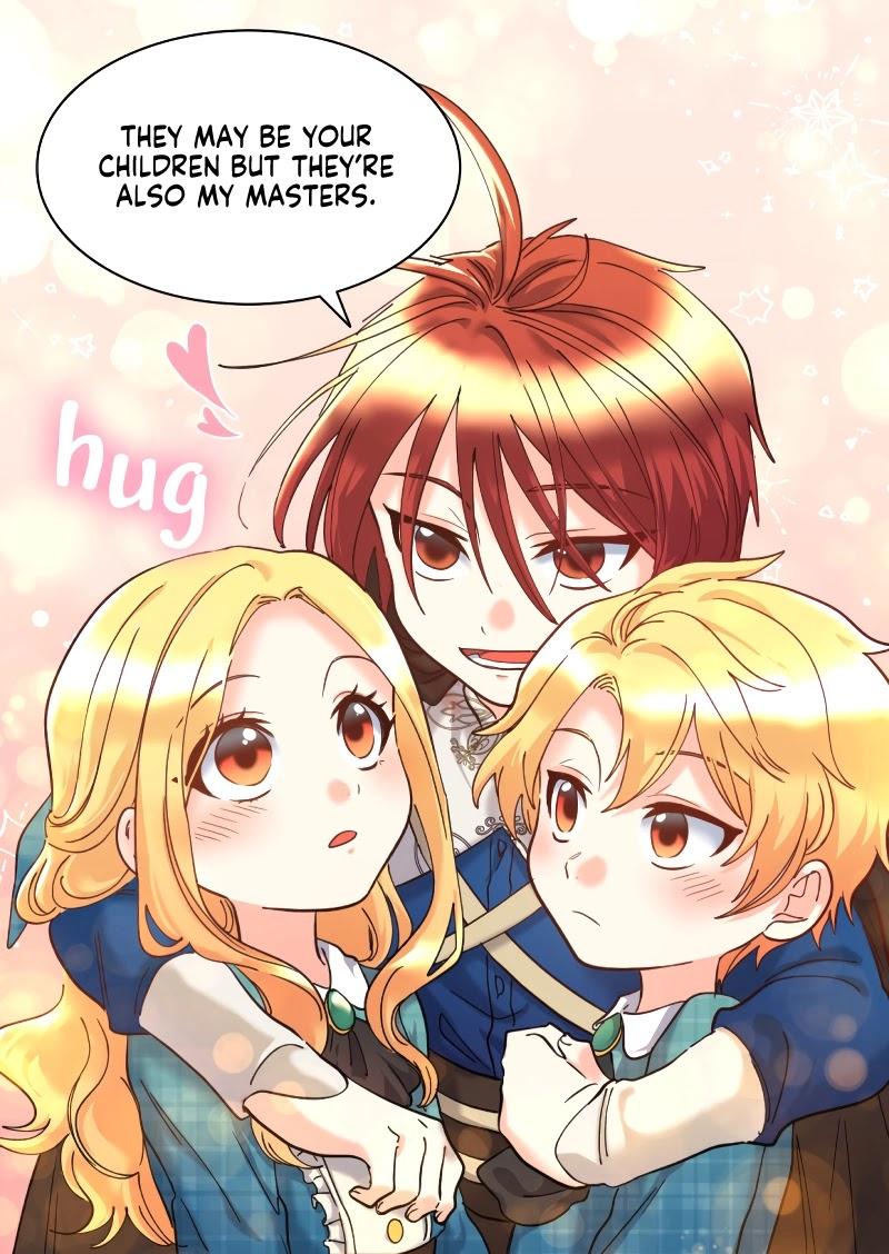 The Twin Siblings