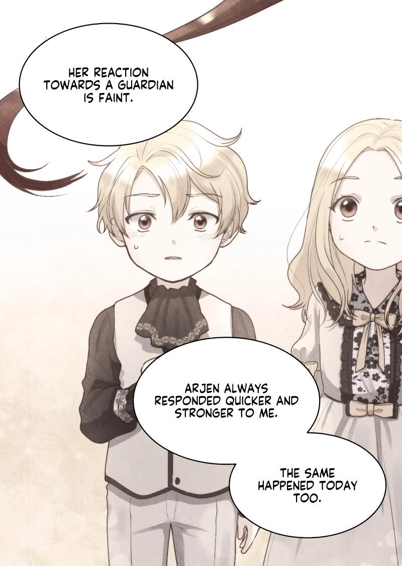 The Twin Siblings