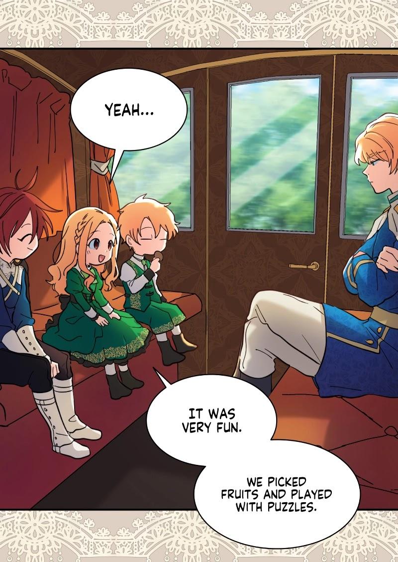 The Twin Siblings