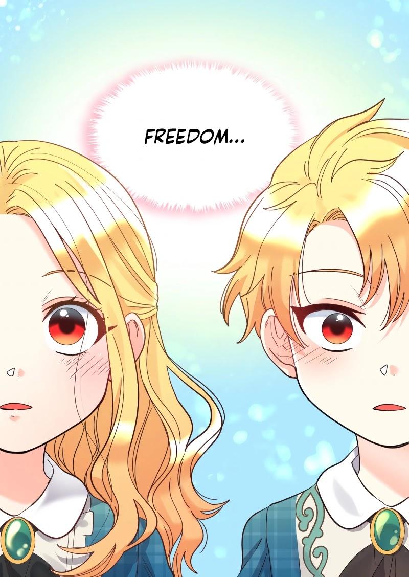 The Twin Siblings