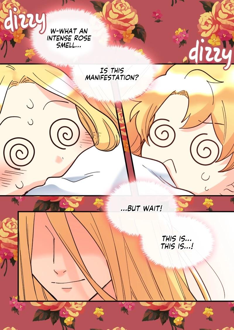 The Twin Siblings