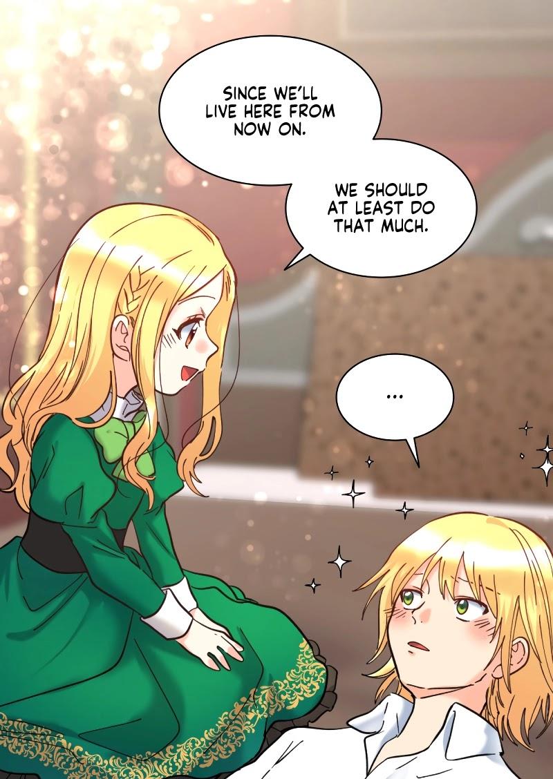 The Twin Siblings