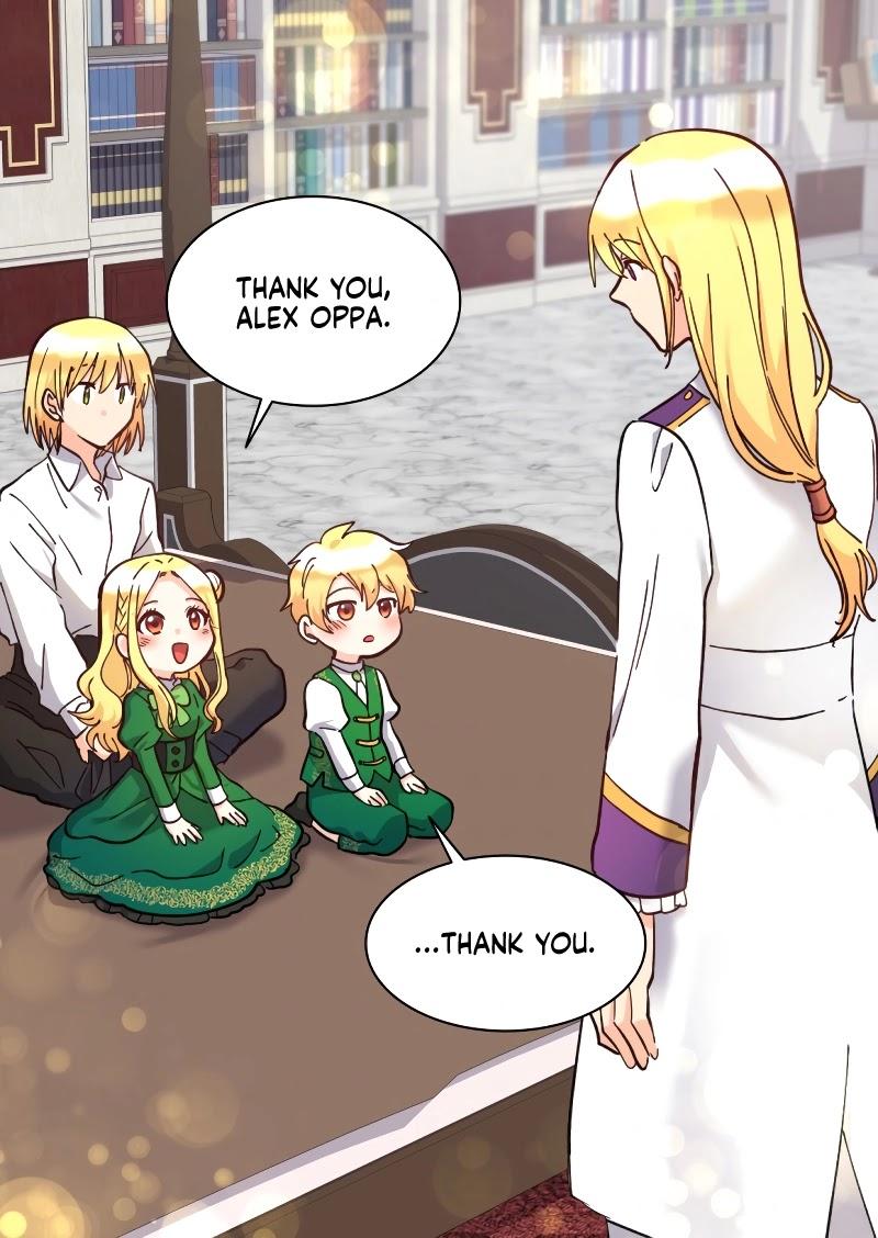 The Twin Siblings