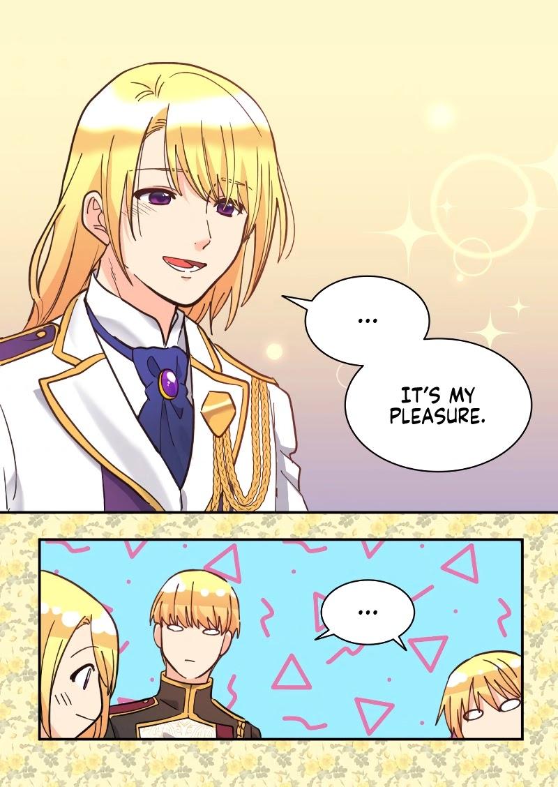 The Twin Siblings