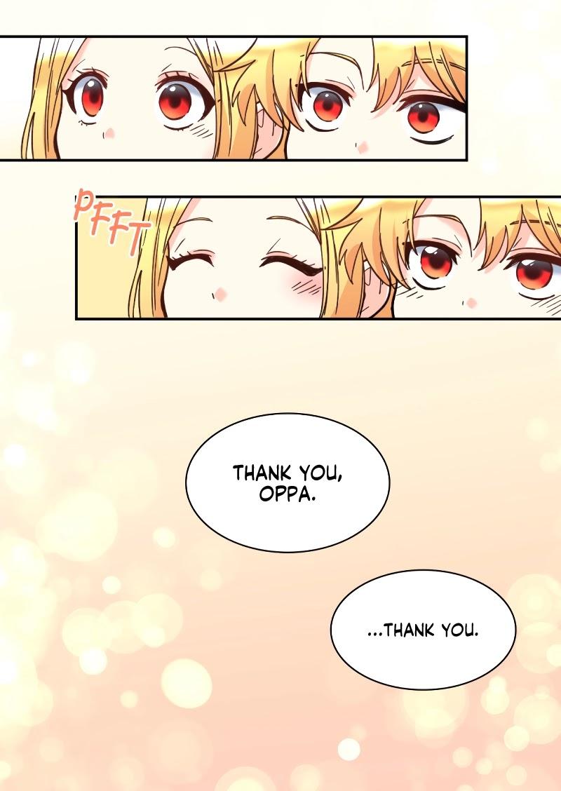The Twin Siblings