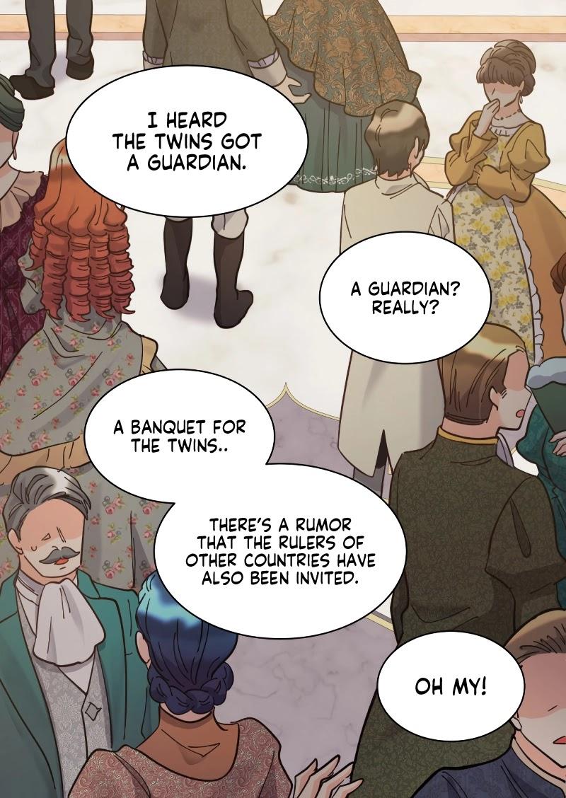 The Twin Siblings