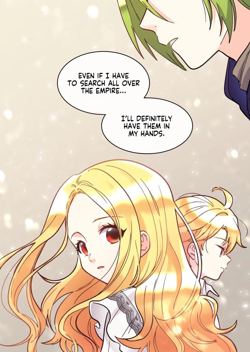 The Twin Siblings
