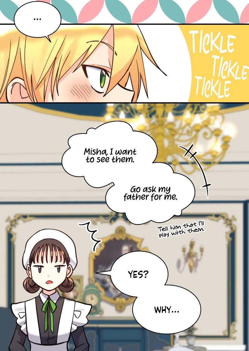 The Twin Siblings