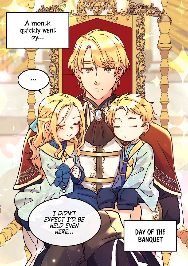 The Twin Siblings