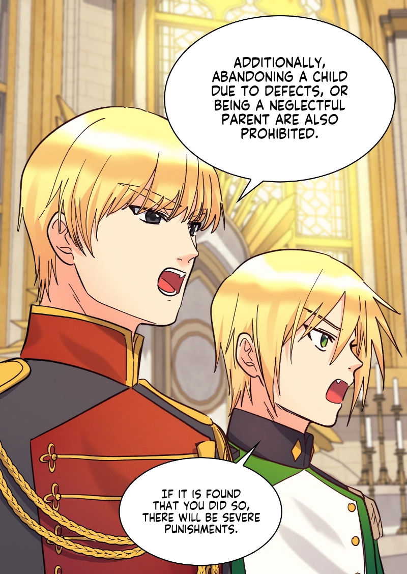 The Twin Siblings