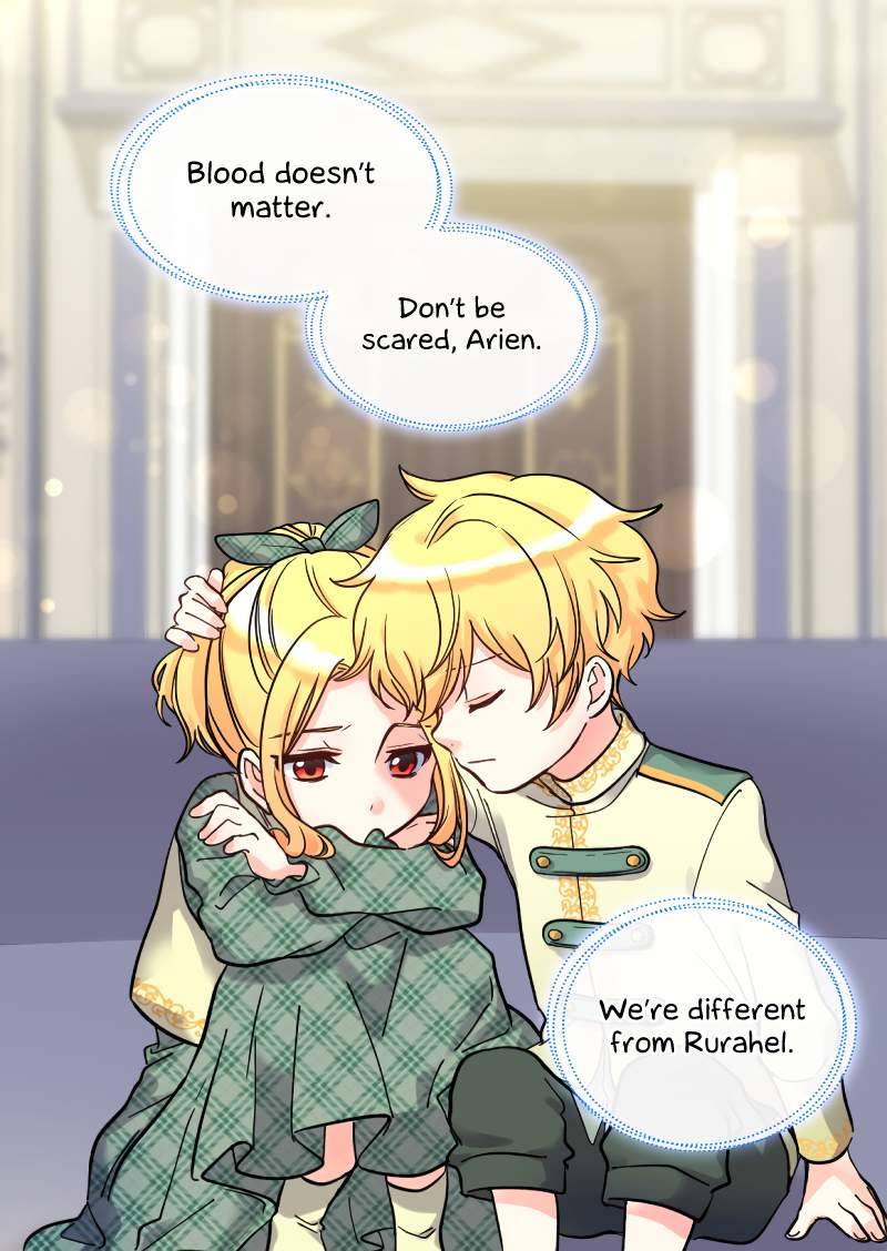The Twin Siblings