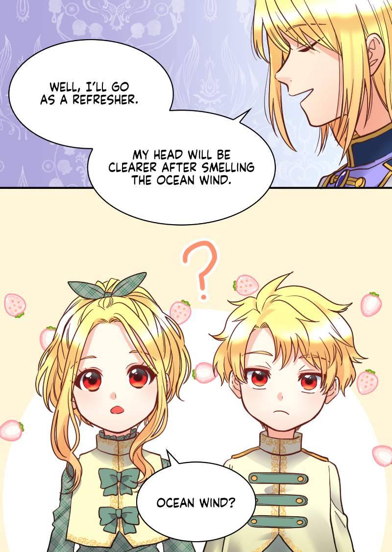 The Twin Siblings