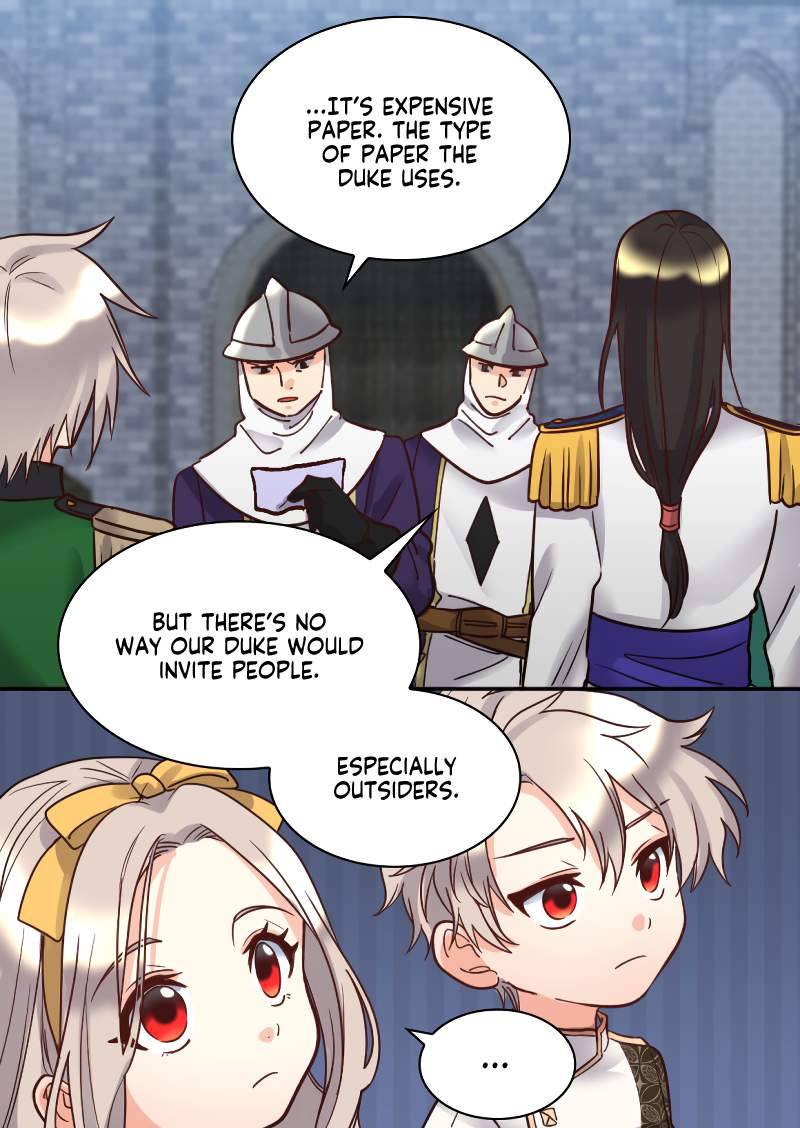 The Twin Siblings