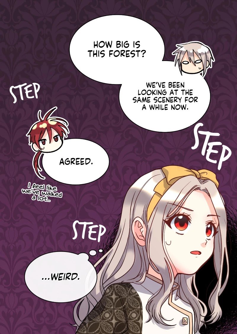 The Twin Siblings