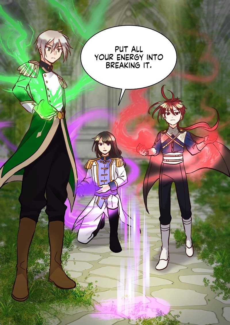 The Twin Siblings
