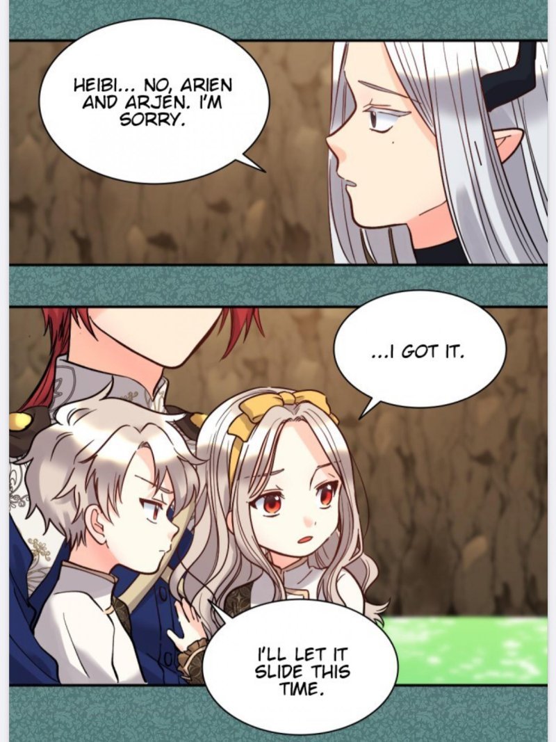 The Twin Siblings