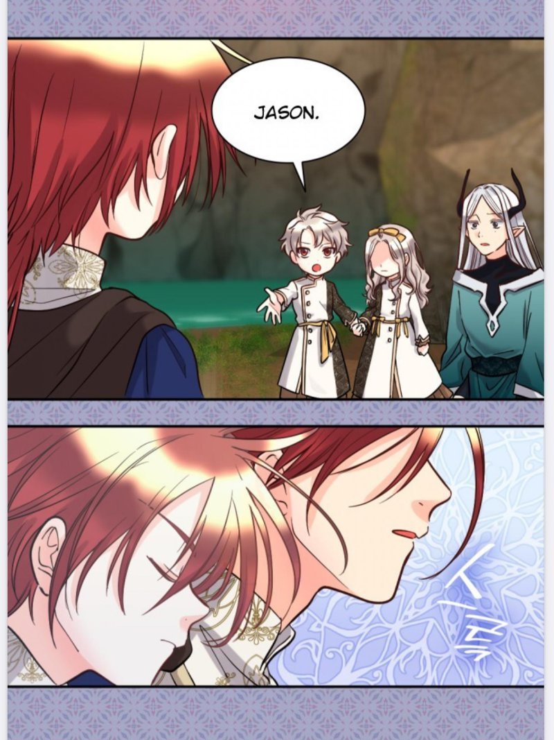The Twin Siblings