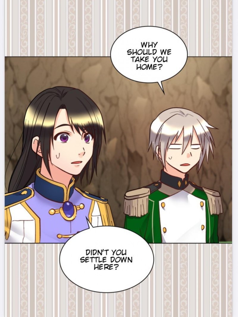 The Twin Siblings