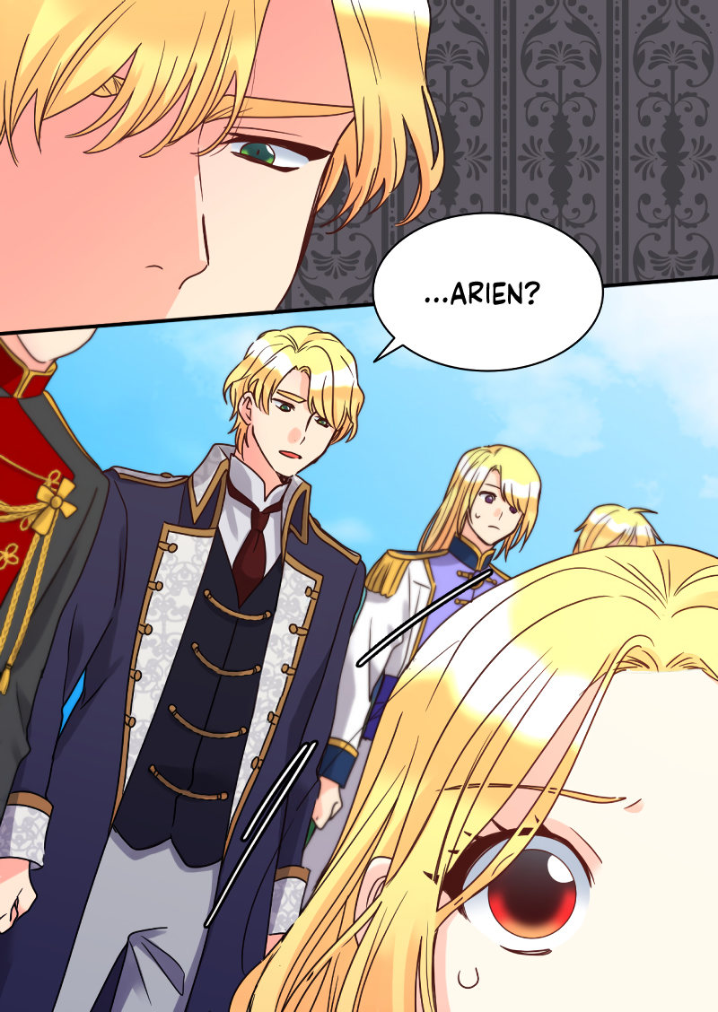 The Twin Siblings