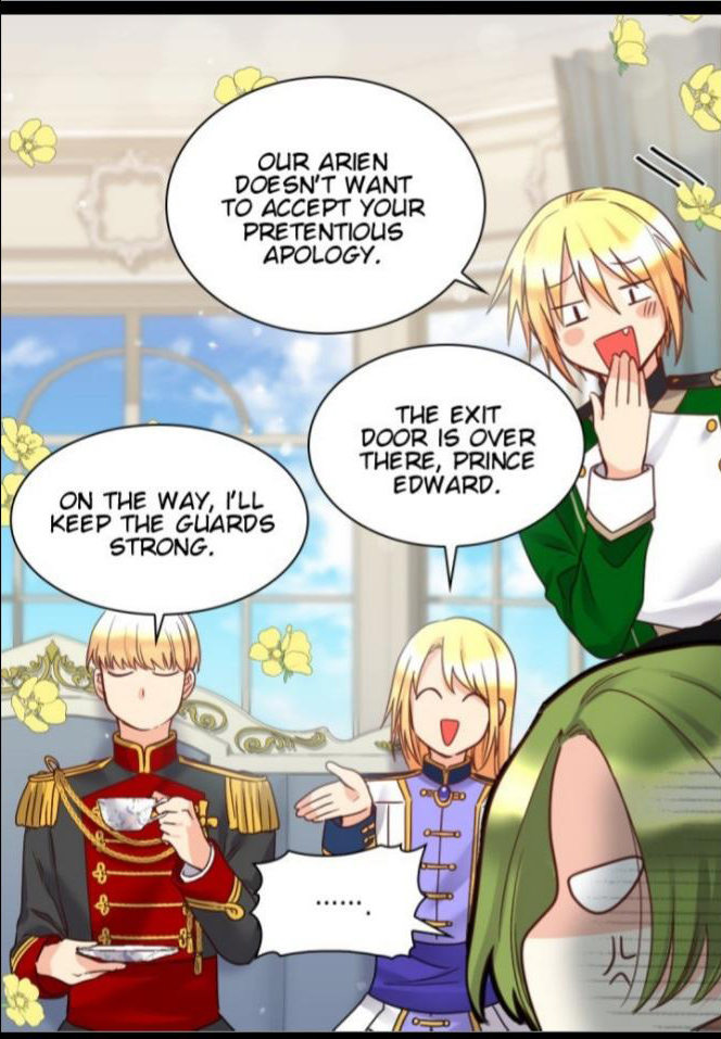 The Twin Siblings