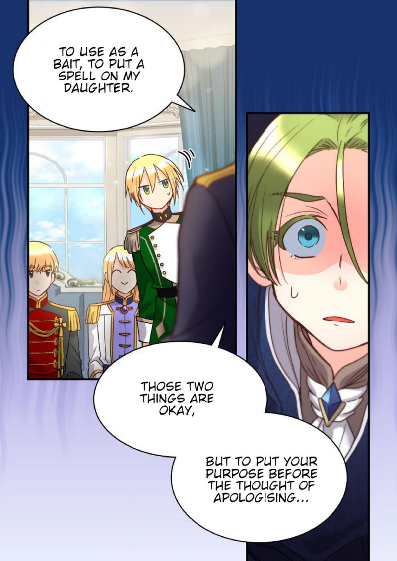 The Twin Siblings