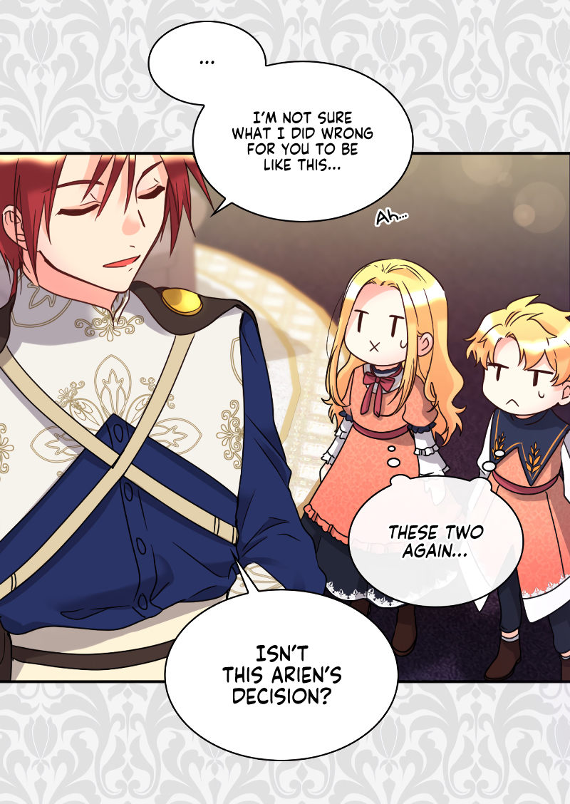 The Twin Siblings