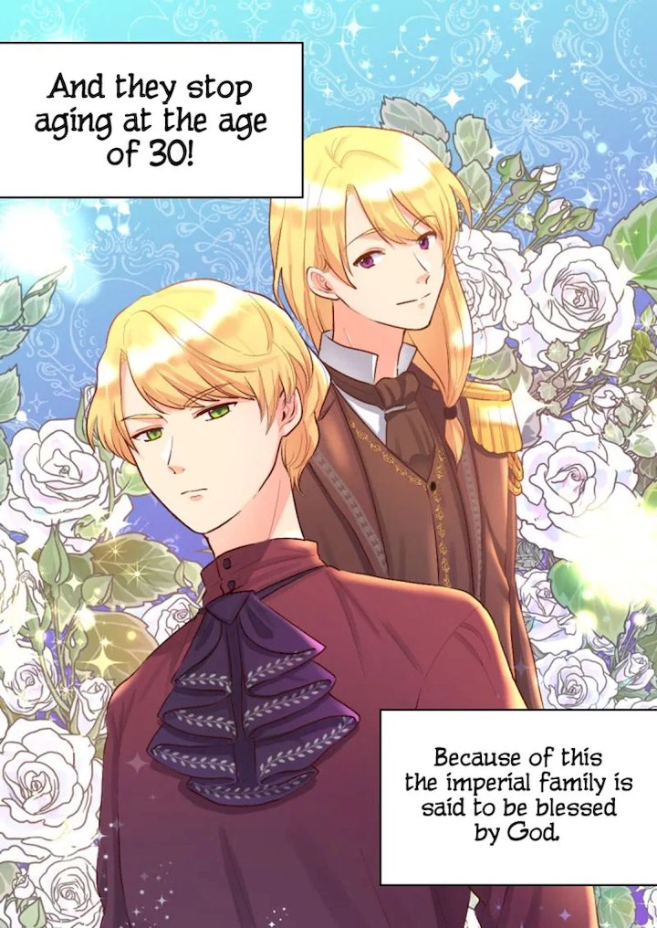The Twin Siblings