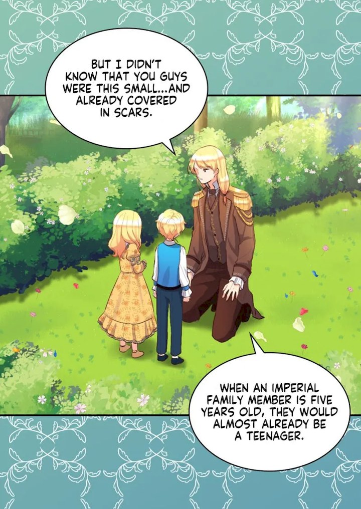 The Twin Siblings