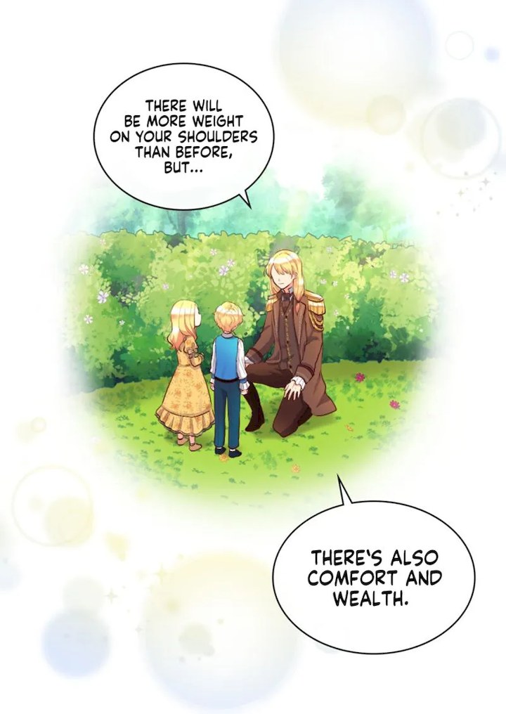 The Twin Siblings