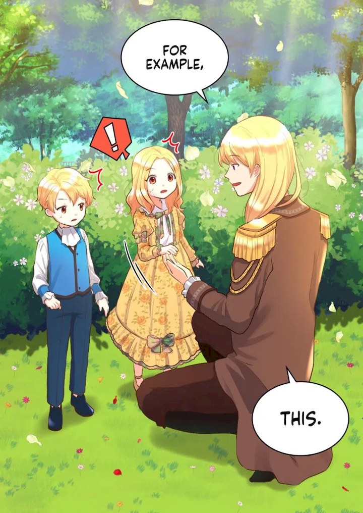 The Twin Siblings
