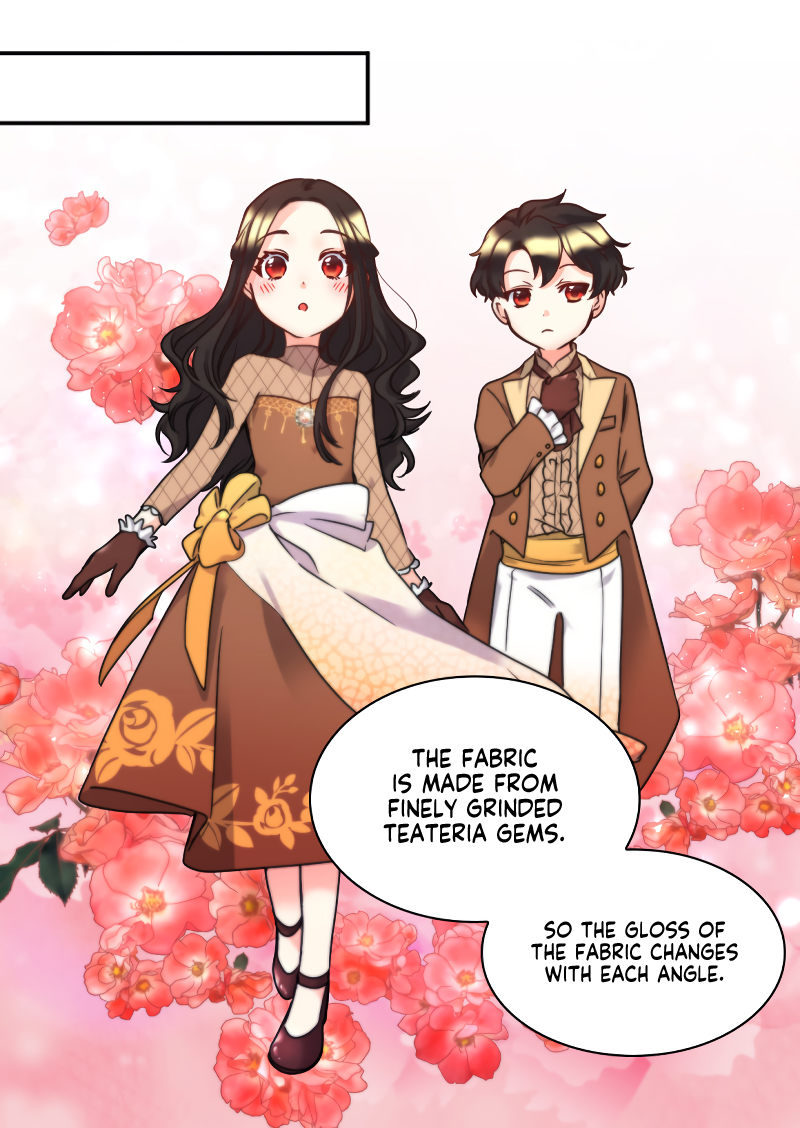 The Twin Siblings