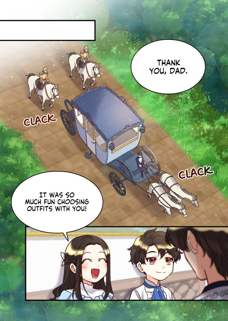 The Twin Siblings