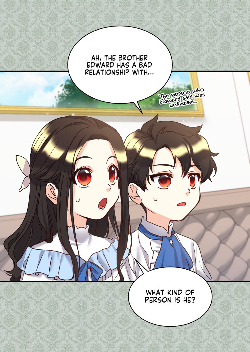 The Twin Siblings